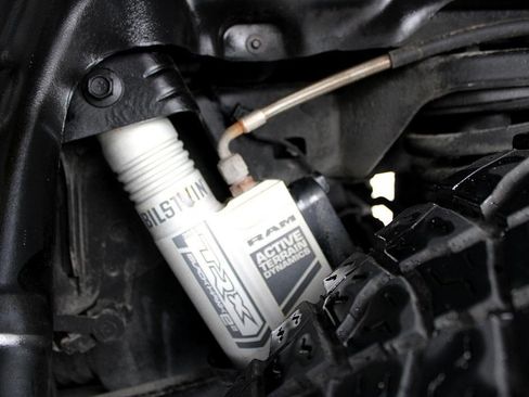 Used 2023 RAM 1500 TRX w/ TRX Level 2 Equipment Group image 10