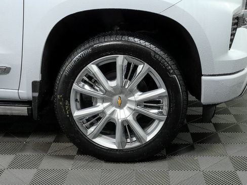 New 2026 Chevrolet Silverado 1500 High Country image 38