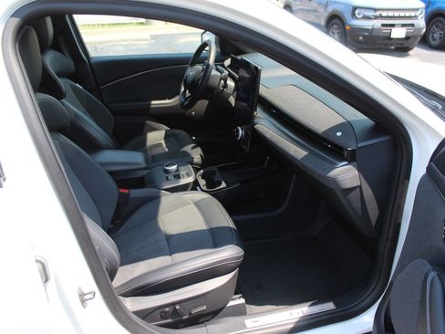 Used 2023 Ford Mustang Mach-E GT w/ GT Performance Edition AWD/4WD image 13