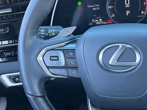 Certified 2024 Lexus RX 350 Premium image 19