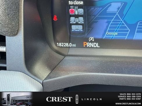 Used 2025 Ford Explorer Active w/ Active Comfort Package AWD/4WD image 16