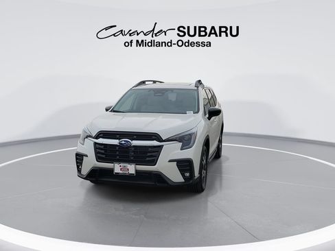 Used 2026 Subaru Ascent Limited AWD/4WD image 4
