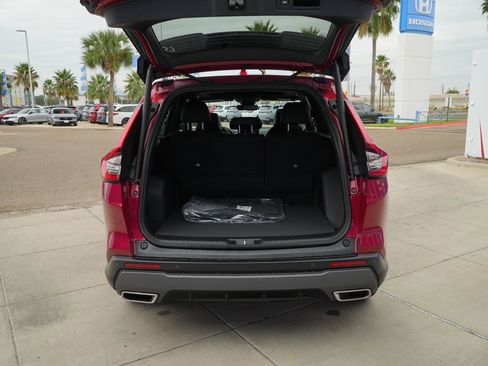 New 2026 Honda CR-V Sport-L image 7