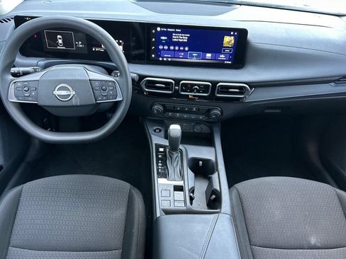 Used 2026 Nissan Sentra S w/ Floor Mat Package FWD image 17