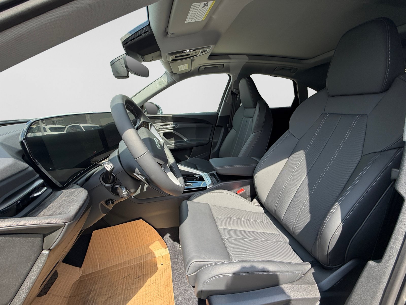 New 2026 Audi Q5 Premium Plus AWD/4WD image 10