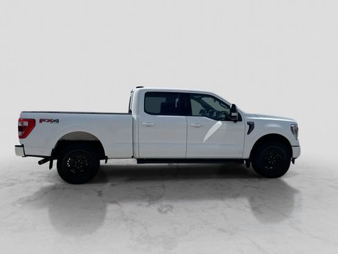 Certified 2023 Ford F150 Lariat w/ Equipment Group 502A High AWD/4WD image 9