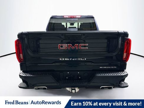 New 2026 GMC Sierra 1500 Denali image 5