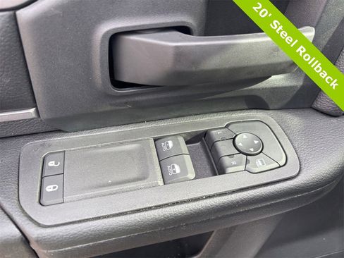 New 2026 RAM 5500 Tradesman image 13