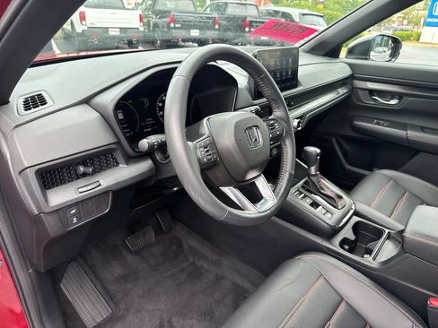 Certified 2024 Honda CR-V Sport-L image 15