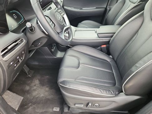 Used 2024 Hyundai Palisade SEL AWD/4WD image 10