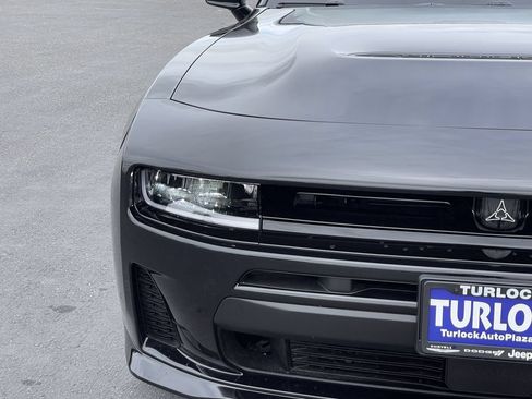 New 2026 Dodge Charger R/T w/ Blacktop Package AWD/4WD image 7