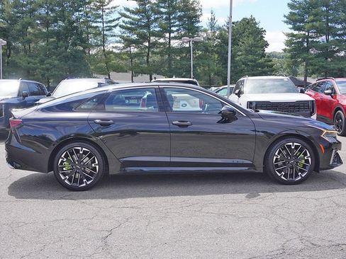 Used 2026 Kia K5 GT FWD image 19
