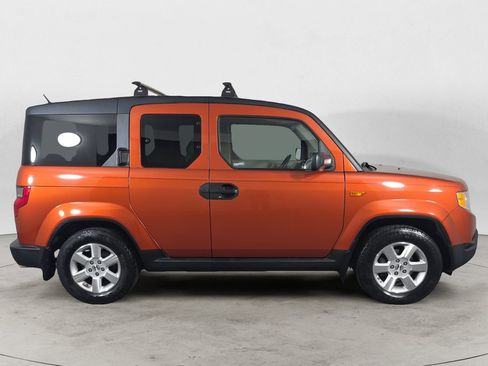 Used 2011 Honda Element EX image 6