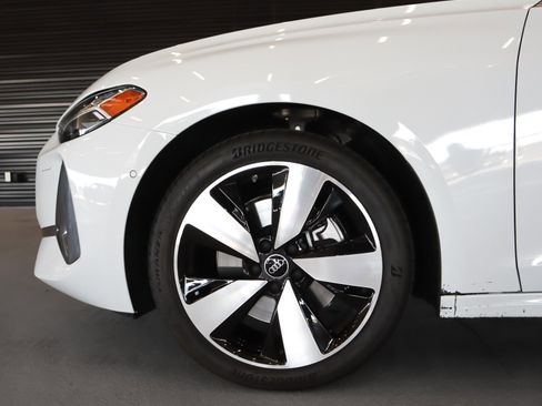 Certified 2025 Audi A5 2.0T Premium Plus w/ Premium Plus image 4