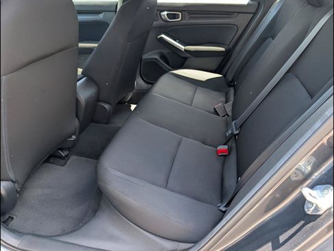 Certified 2023 Honda Civic LX image 14