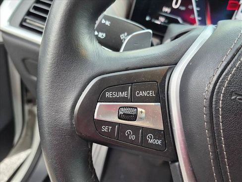 Used 2024 BMW X5 sDrive40i RWD image 10