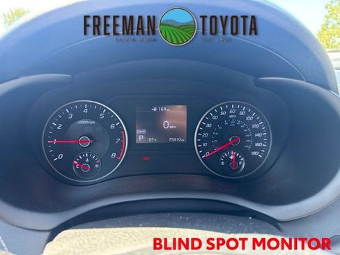 Used 2019 Kia Stinger GT RWD image 8