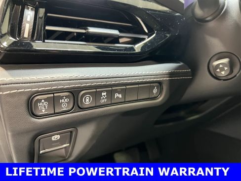 New 2026 Acura MDX w/Advance Package image 16