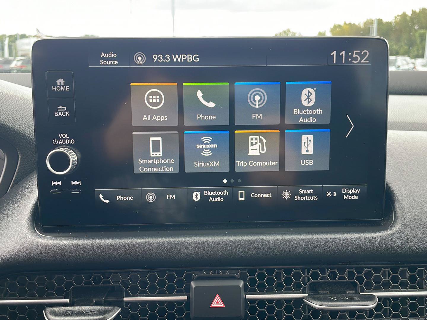 Used 2024 Honda HR-V EX-L image 23