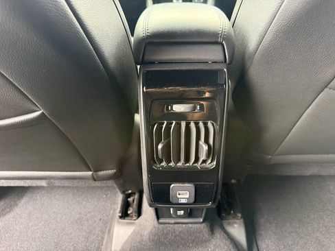 Used 2025 Jeep Compass Limited AWD/4WD image 46