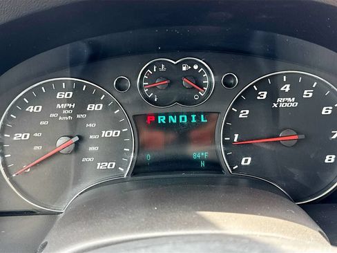 Used 2008 Chevrolet Equinox LT w/ LT Preferred Equipment Group FWD image 15