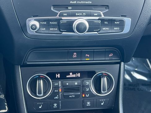Used 2018 Audi Q3 2.0T Premium image 20