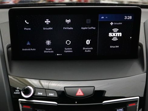 Used 2024 Acura RDX SH-AWD image 17