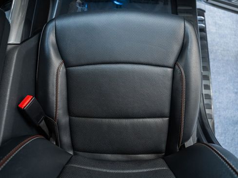 Certified 2023 Ford F150 Lariat w/ Equipment Group 502A High image 40