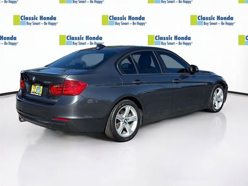 Used 2013 BMW 328i Sedan image 8