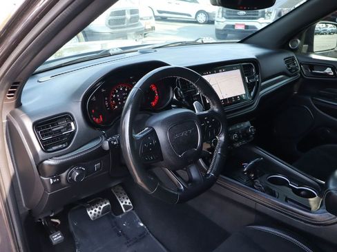 Used 2021 Dodge Durango SRT Hellcat w/ Black Package image 21