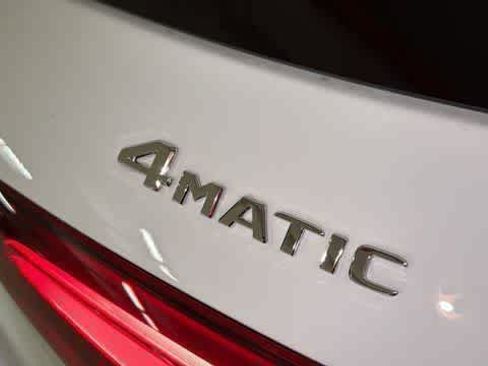 Certified 2026 Mercedes-Benz GLE 350 4MATIC image 11