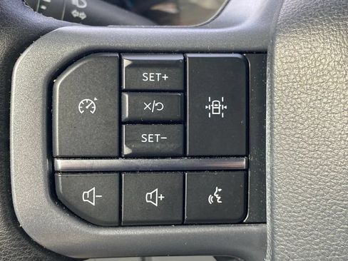 Used 2023 Ford F150 XLT w/ Equipment Group 302A High AWD/4WD image 27