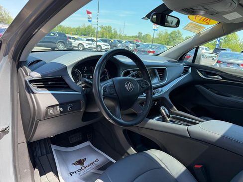 Used 2019 Buick Enclave Essence w/ Trailering Package, 5000 lbs. AWD/4WD image 14