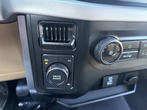 Used 2023 Ford F150 XLT image 26