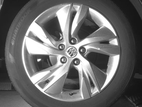 Used 2025 Buick Encore GX Preferred image 15