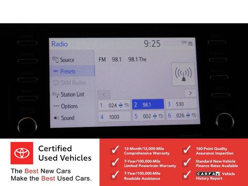 Certified 2022 Toyota Camry SE w/ Convenience Package image 22