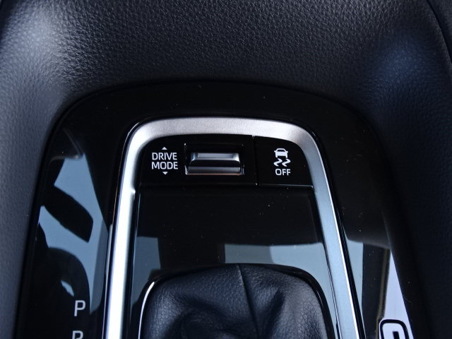 New 2027 Toyota Corolla XSE FWD image 24