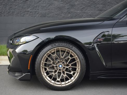 Used 2024 BMW M3 CS w/ M Driver's Package image 67