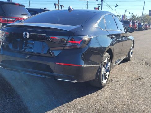 Used 2018 Honda Accord EX image 14