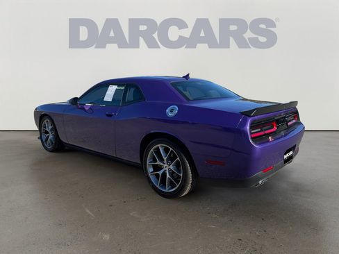 Used 2023 Dodge Challenger GT image 5