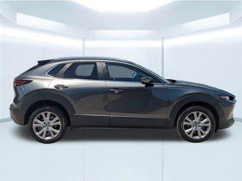 Used 2023 MAZDA CX-30 AWD 2.5 S w/ Preferred Package image 7