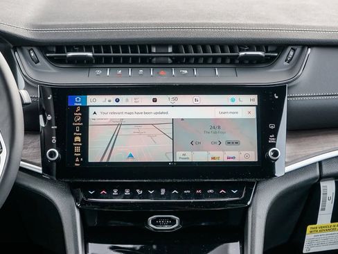 New 2026 Jeep Grand Cherokee Altitude image 15