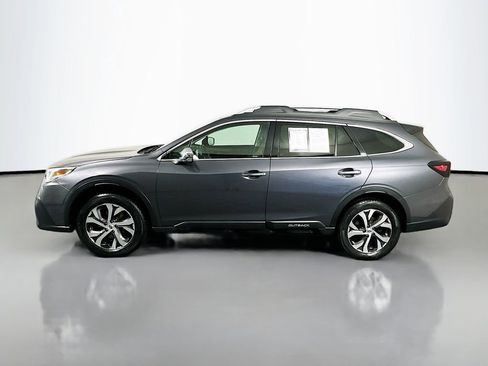 Used 2022 Subaru Outback Touring AWD/4WD image 4