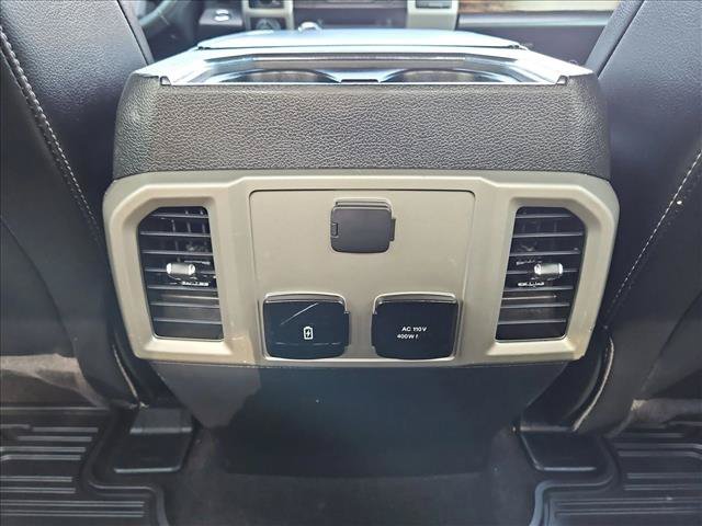 Used 2020 Ford F150 Lariat AWD/4WD image 24