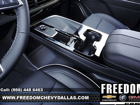 New 2026 Buick Enclave Preferred w/ Power Package image 33