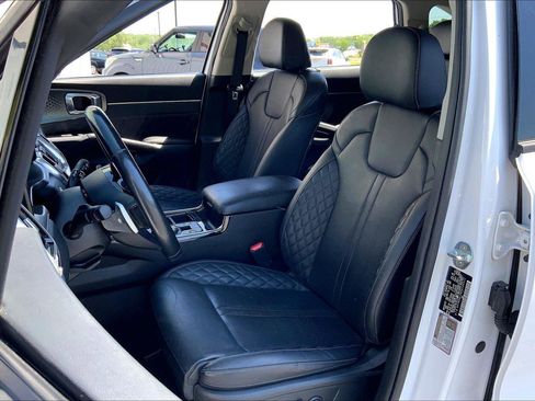 Used 2023 Kia Sorento SX AWD/4WD image 24
