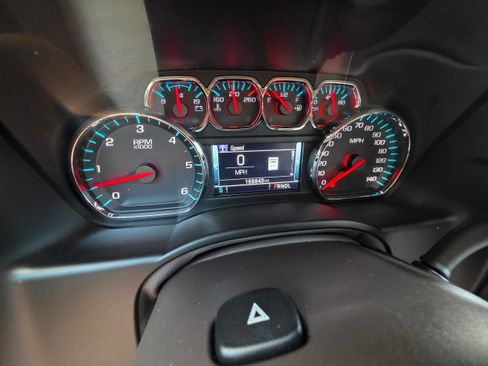Used 2020 Chevrolet Tahoe LT RWD image 10