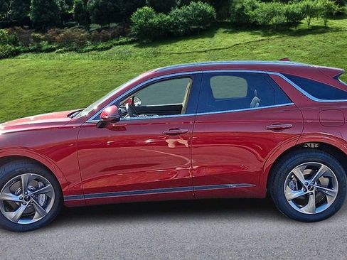 Used 2026 Genesis GV70 2.5T image 5