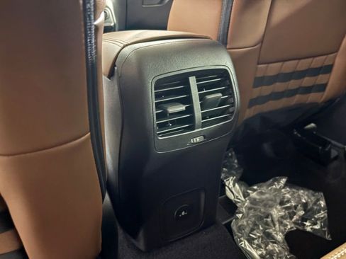 New 2025 Ford Bronco Sport Outer Banks w/ Outer Banks Tech Package+ image 25