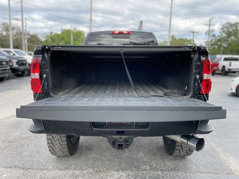 Used 2016 GMC Sierra 2500 Denali w/ Duramax Plus Package image 46